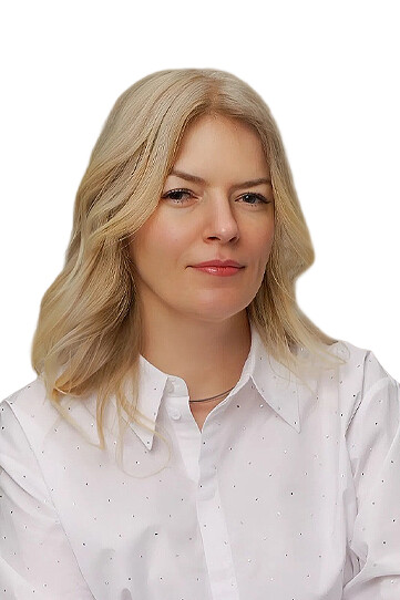 Врач Резникова Анна Гарриевна 