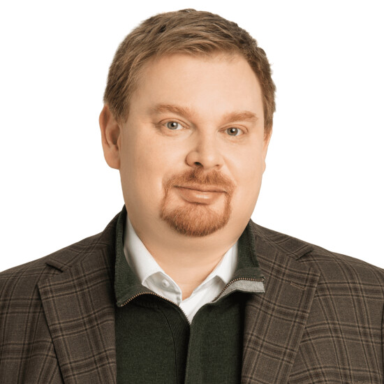 Врач Моисеев Андрей Сергеевич