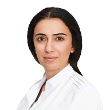 Врач Садыхова Лейла Тельмановна 