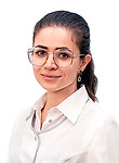 Васюкова Наталья Олеговна