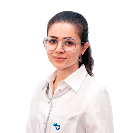 Врач Васюкова Наталья Олеговна