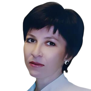 Врач Авилова Ирина Николаевна 