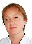 Рикман Жанна Генриховна