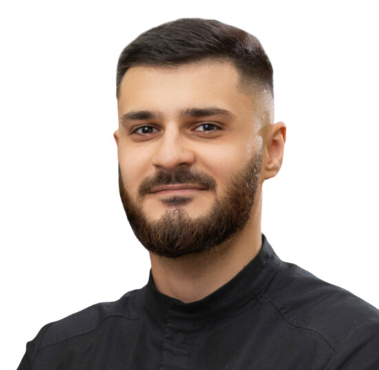 Врач Алиев Орхан Эльманович 