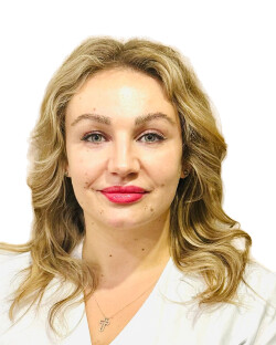 Врач Иванова Анастасия Дмитриевна 