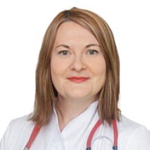 Врач Долгополова Надежда Владимировна 