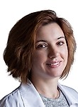 Нененко Ольга Ивановна
