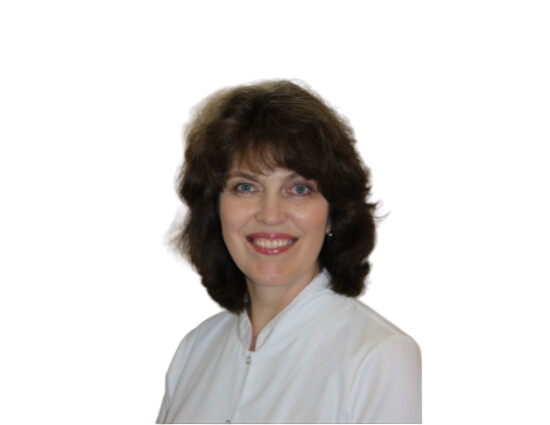 Врач Агафонова Ирина Валерьевна