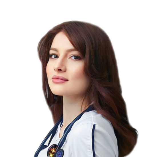 Врач Мудаева Фариза Салаховна 