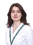 Мудаева Фариза Салаховна