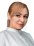 Егиян Виолетта Григорьевна