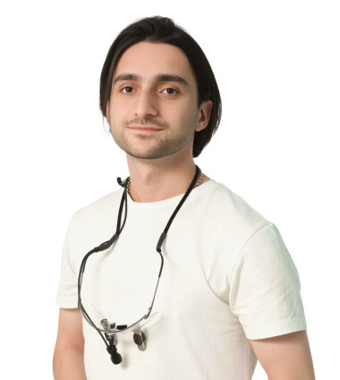 Врач Эреклишвили Шота Паатович 