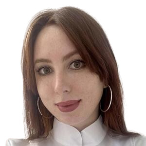 Врач Кудрявцева Анна Дмитриевна 