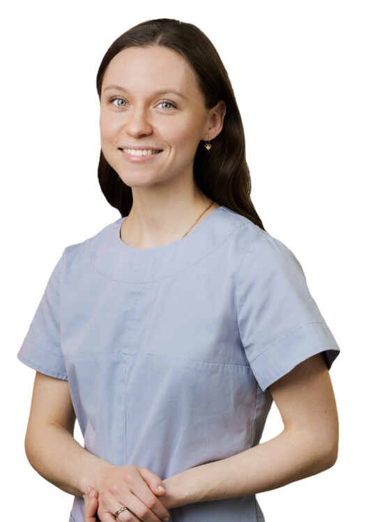 Врач Дьякова Анастасия Александровна 