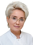 Семенова Елена Геннадьевна