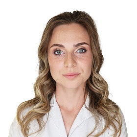 Врач Капустина Юлия Витальевна 