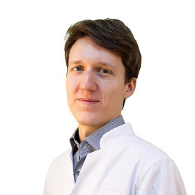 Врач Бирюков Владимир Васильевич
