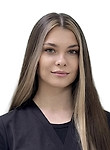 Сунгурова Екатерина Владимировна
