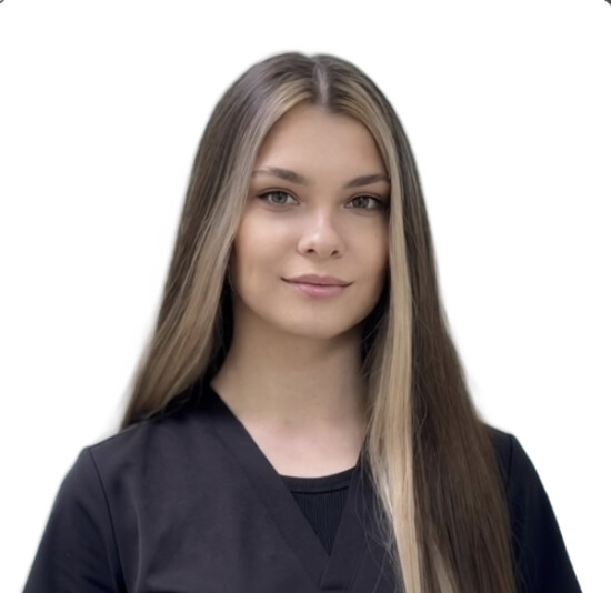 Врач Сунгурова Екатерина Владимировна 