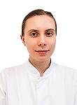 Андреева Екатерина Александровна