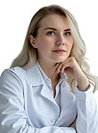 Богатых Елизавета Вячеславовна