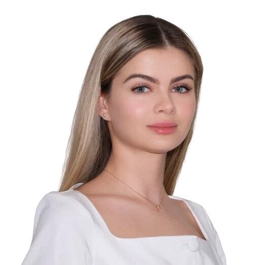 Врач Пигуль Юлия Сергеевна