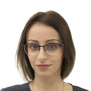 Врач Книсс Виктория Викторовна 