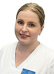 Варич Елизавета Алексеевна