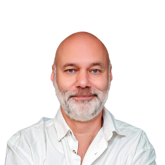 Врач Мещеряков Александр Львович 