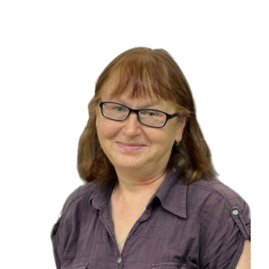 Врач Тренкина Лариса Ильинична