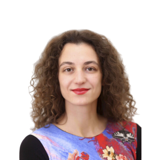 Врач Чепелюк Анастасия Андреевна 