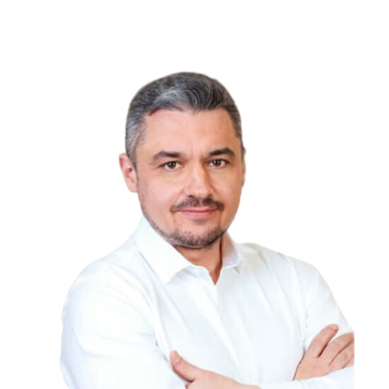 Врач Оганезов Сергей Альбертович 