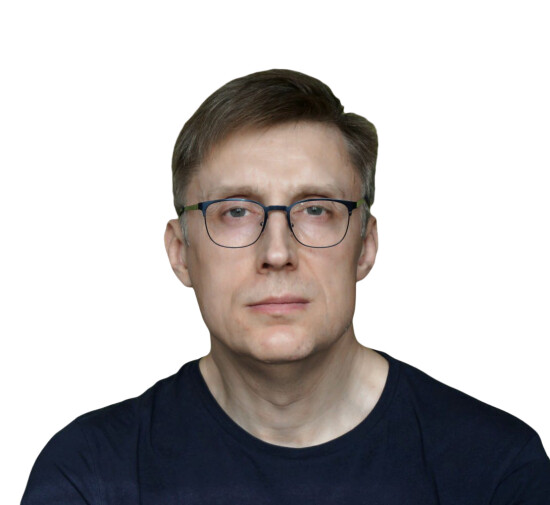 Врач Дроздов Олег Вячеславович 