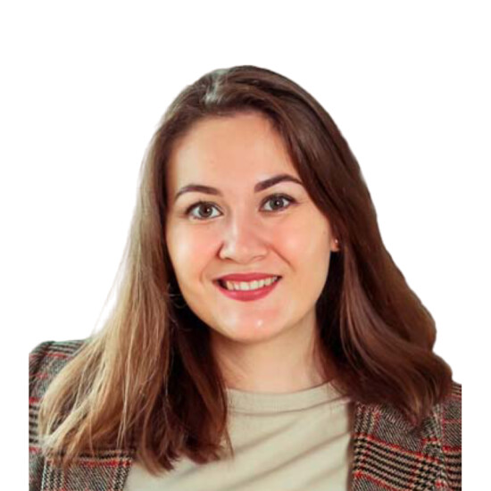 Врач Малкина Кристина Игоревна 