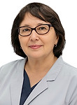 Галеева Роза Ахтямовна