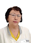 Галеева Роза Ахтямовна