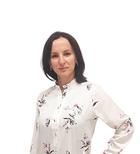 Врач Ерофеева Таисия Владимировна 