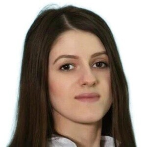 Врач Тедеева Анжела Дмитриевна 