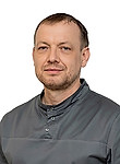 Зверев Павел Александрович