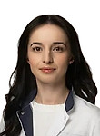 Байрамкулова Музалифа Хутовна