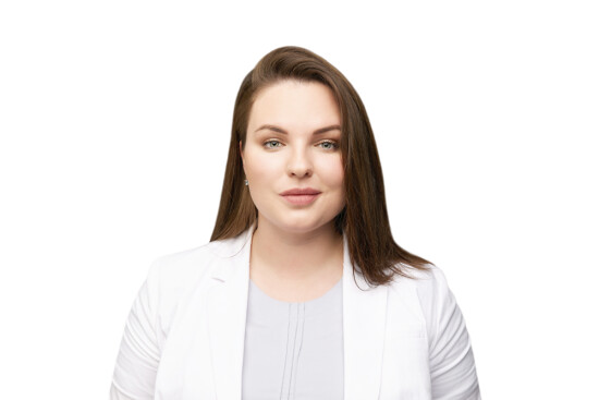 Врач Огнева Анна Андреевна 