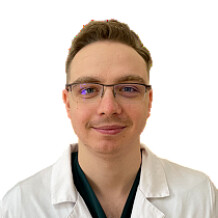 Врач Семенов Андрей Всеволодович 