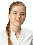 Воронова Юлия Олеговна