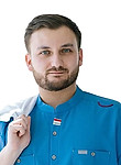 Мамедов Эльчин Натикович