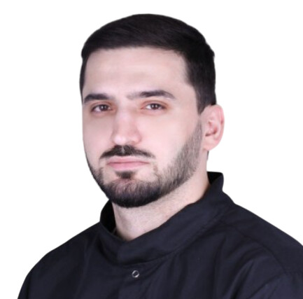 Врач Меремуков Шамиль Асланович 