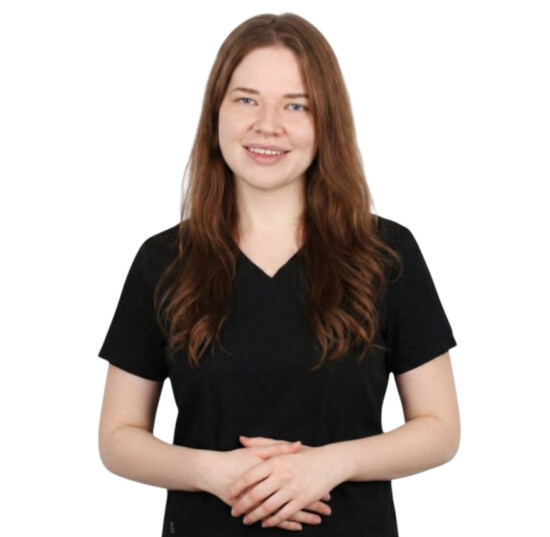 Врач Федулова Светлана Сергеевна 