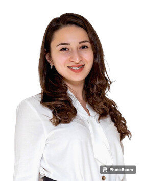 Врач Золоева Мадина Таймуразовна 