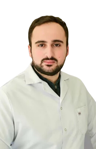 Врач Аббасов Абу-Талиб Юсифович 