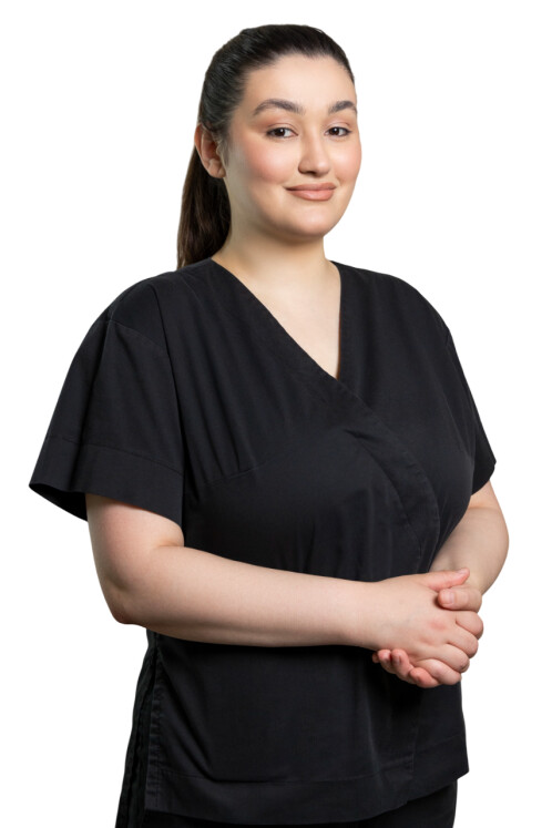 Врач Созаева Асият Хусейновна 