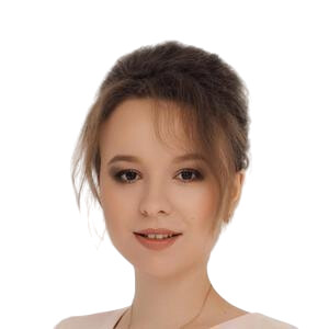 Врач Котомина Вероника Владимировна 